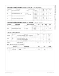 FMS7G15US60 Datasheet Page 4