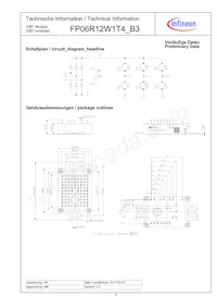 FP06R12W1T4B3BOMA1 Datasheet Page 9