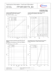FP10R12W1T4B3BOMA1 Datasheet Page 6
