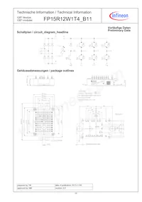 FP15R12W1T4B11BOMA1 Datasheet Page 10