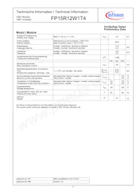 FP15R12W1T4BOMA1 Datasheet Page 6