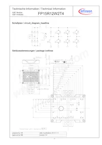FP15R12W2T4BOMA1 Datasheet Page 11