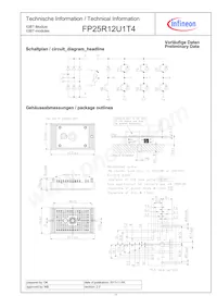 FP25R12U1T4BPSA1 Datasheet Page 11
