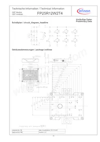 FP25R12W2T4BOMA1 Datasheet Page 10