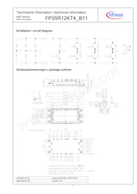 FP35R12KT4B11BOSA1 Datasheet Page 11