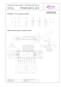 FP35R12KT4B15BOSA1 Datenblatt Seite 11