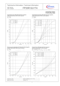 FP35R12U1T4BPSA1 Datasheet Page 7