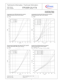 FP35R12U1T4BPSA1數據表 頁面 7