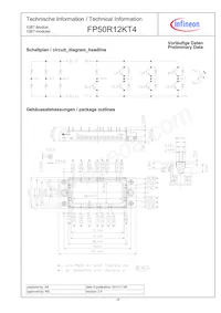 FP50R12KT4BOSA1 Datasheet Page 10