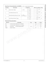 FP7G100US60 Datasheet Page 4