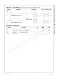 FP7G100US60數據表 頁面 4