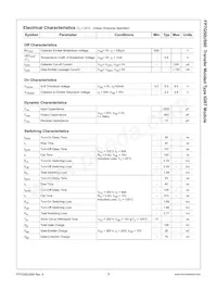 FP7G50US60 Datasheet Page 3