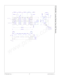 FP7G50US60 Datasheet Page 9