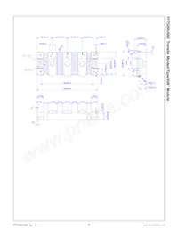 FP7G50US60 Datasheet Pagina 9