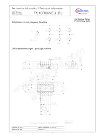 FS10R06VE3B2BOMA1 Datasheet Page 7