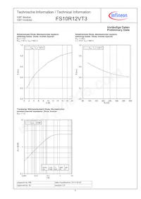 FS10R12VT3BOMA1 Datasheet Page 5