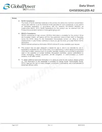 GHIS030A120S-A2 Datasheet Page 9