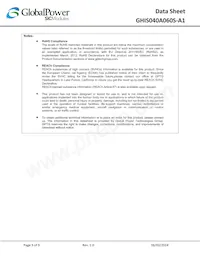 GHIS040A060S-A1 Datasheet Page 9