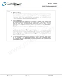 GHIS040A060S-A2 Datasheet Page 9