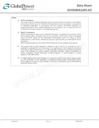 GHIS040A120S-A2 Datasheet Page 9