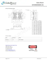 GHIS060A060S-A1 Datasheet Page 8