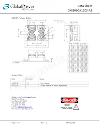 GHIS060A120S-A2 Datasheet Page 8