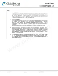 GHIS060A120S-A2 Datasheet Page 9