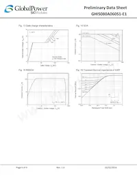 GHIS080A060S1-E1 Datasheet Page 6