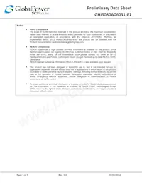 GHIS080A060S1-E1 Datasheet Page 9