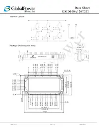 GSID100A120T2C1 Datasheet Page 7