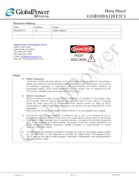 GSID100A120T2C1 Datasheet Page 8