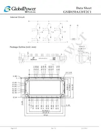 GSID150A120T2C1 Datasheet Page 8