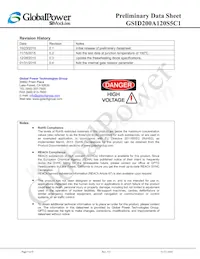 GSID200A120S5C1 Datasheet Page 9