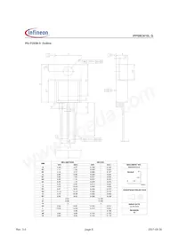 IPP08CN10L G Datenblatt Seite 8