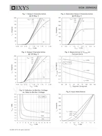 IXGN200N60A2 Datasheet Page 3