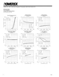 MG400Q2YS60A Datasheet Pagina 4