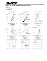 MG800J2YS50A Datasheet Page 3