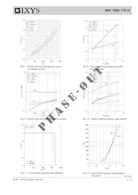 MIO1800-17E10 Datasheet Page 4