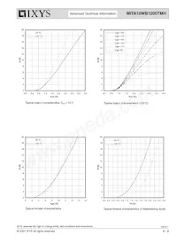 MITA10WB1200TMH Datasheet Page 6