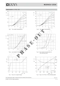 MUBW30-12E6K Datenblatt Seite 7