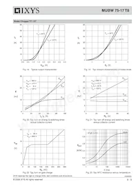 MUBW75-17T8 Datasheet Page 8