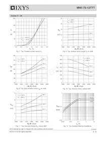 MWI75-12T7T Datasheet Page 6