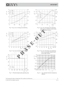 VKI50-06P1 Datasheet Page 4