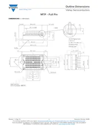 VS-100MT060WSP Datasheet Page 11