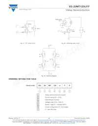 VS-20MT120UFP Datenblatt Seite 8