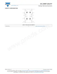 VS-20MT120UFP Datasheet Page 9