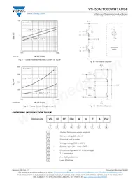 VS-50MT060WHTAPBF Datasheet Page 4