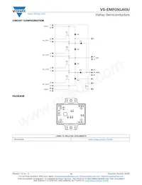 VS-EMF050J60U Datasheet Page 15