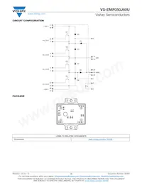 VS-EMF050J60U Datenblatt Seite 15