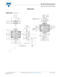 VS-EMF050J60U Datenblatt Seite 16